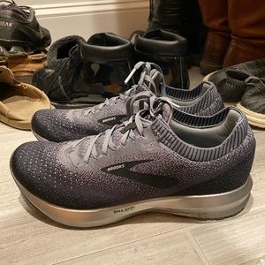 brooks running store nyc